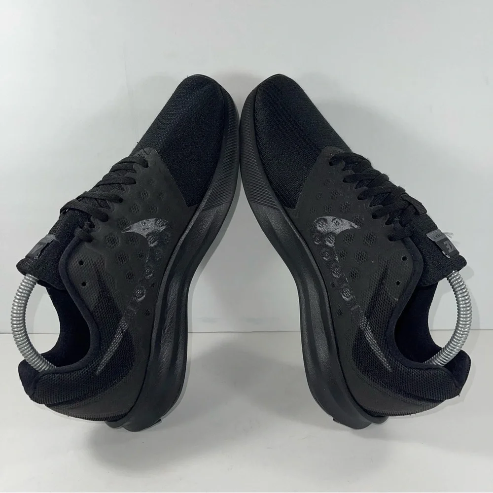NIKE DOWN SHIFTER 7 RUNNING SHOES - Picture 5 of 8
